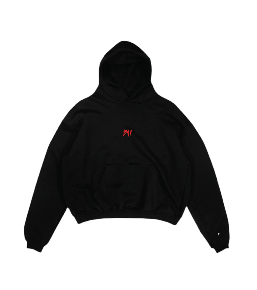 PALMS BAY HOODIE