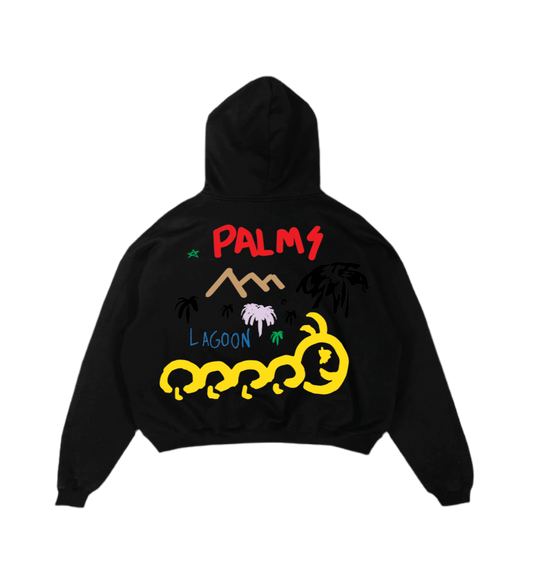 PALMS BAY HOODIE