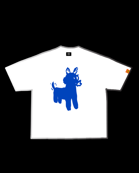 "MY DAWG" TEE