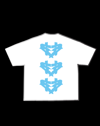 BEND MONEY TEE