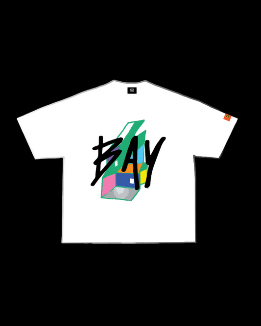 APARTMENT TEE
